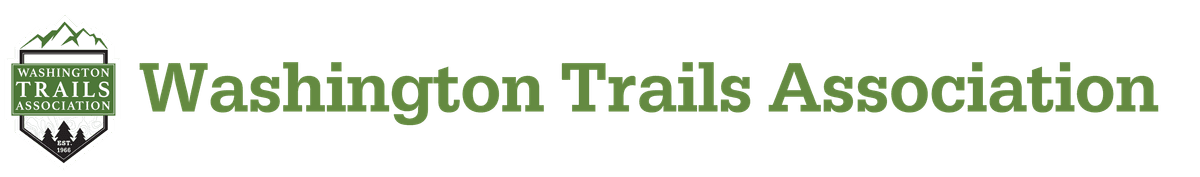 Washington Trails Association logo